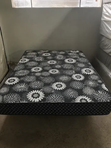 colchão de casal  NOVO