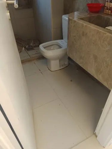 Bombeiro hidráulico 