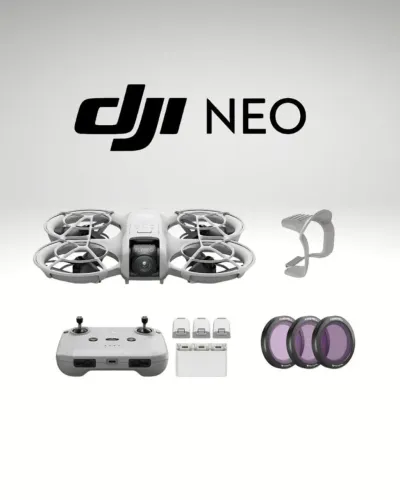 Drone Dji Neo Combo Fly
