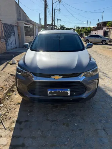 Chevrolet Tracker LT 1.0 Turbo 12V Flex AUT 2023