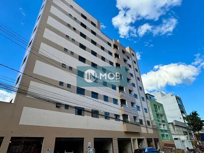 LOJA 38 m2 NO MORRO DA GLÓRIA 1ª LOCAÇÃO
