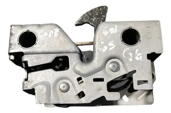 Fechadura Capo 5u0823509h Vw Voyage G5 G6