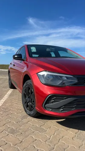 Volkswagen Polo Track First Edition 1.0 Flex 12V 5P 2023