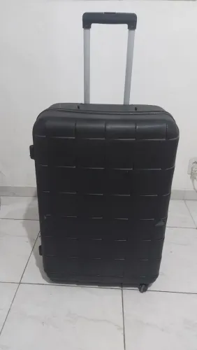 Mala de viagem