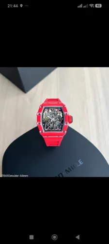 Richard Mille, RM 035-02 Rafael Nadal/ SC.