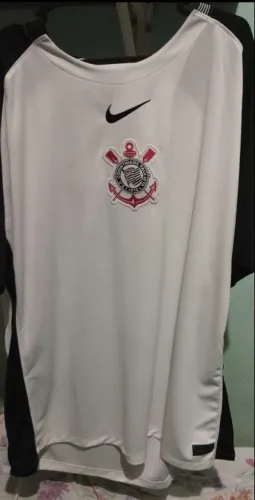 Vendo Camisa do Corinthians 2025/26 Original Nike Masculino.