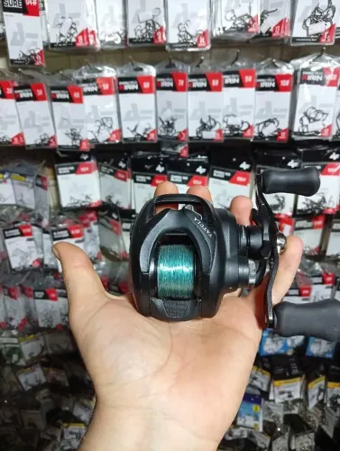 Carretilha tatula 200