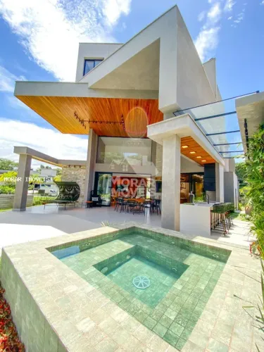 Casa em Condomínio para Venda em Bertioga, Riviera, 5 dormitórios, 5 suítes, 7 banheiros,