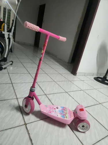 Patinete