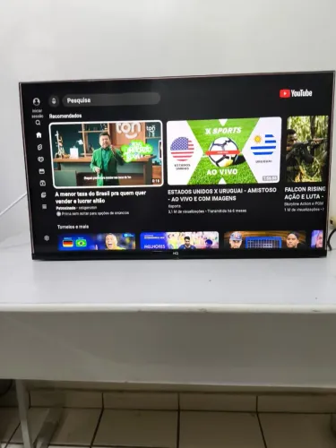 Tv 32 polegadas smart