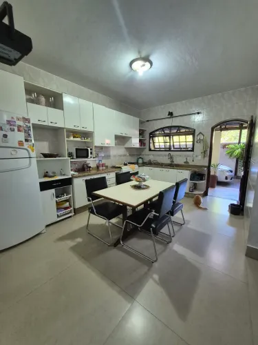 Vendo casa em Porto Real