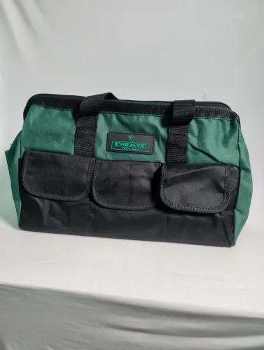 Bolsa 20 polegadas para ferramentas nova