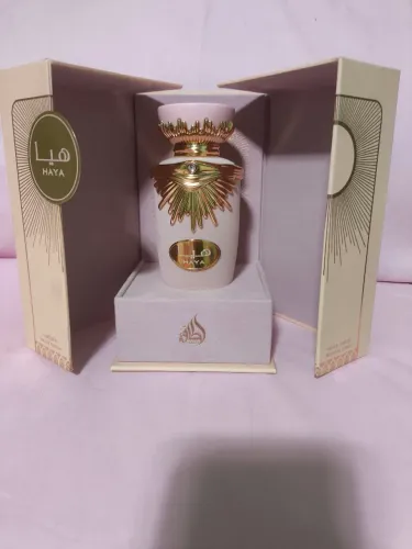 Perfume Haya Lattafa