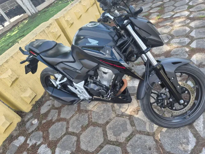 Vendo twister 300F