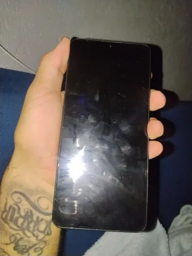 Poco x6 pro