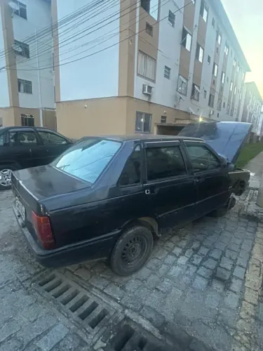 Fiat Premio CSL 1.6 I.e./ 1.5 4P 1994