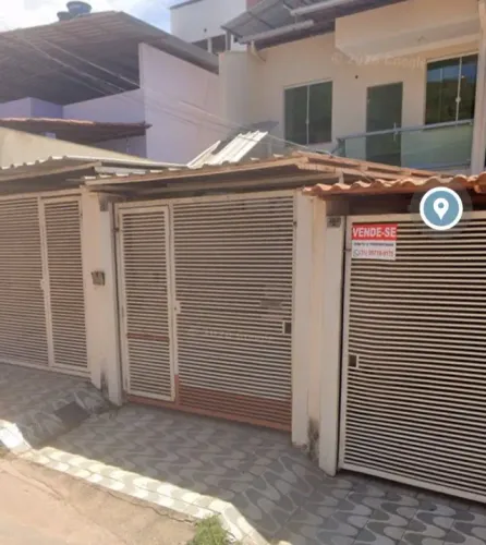 Casa Para Alugar