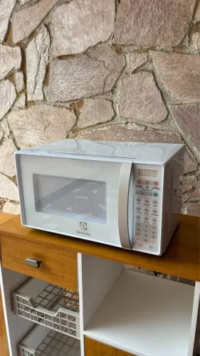 Microondas Electrolux
