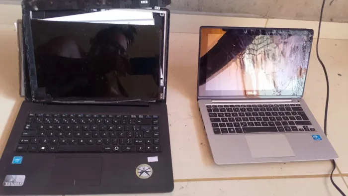 2 notebook