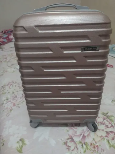 Mala de viagem 10kg