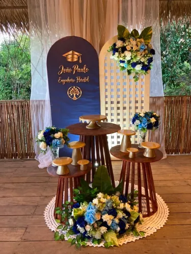 Decoração em geral