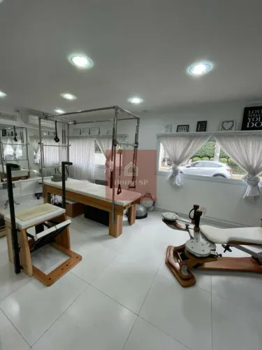 Ponto comercial em área nobre do Itaim Bibi.