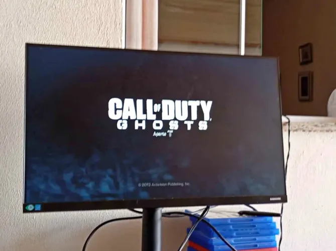 Monitor 144hz 24Pol 1ms freesync