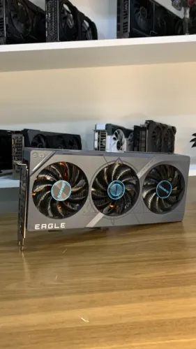 RTX 4070 GIGABYTE EAGLE
