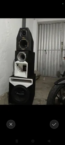Som automotivo