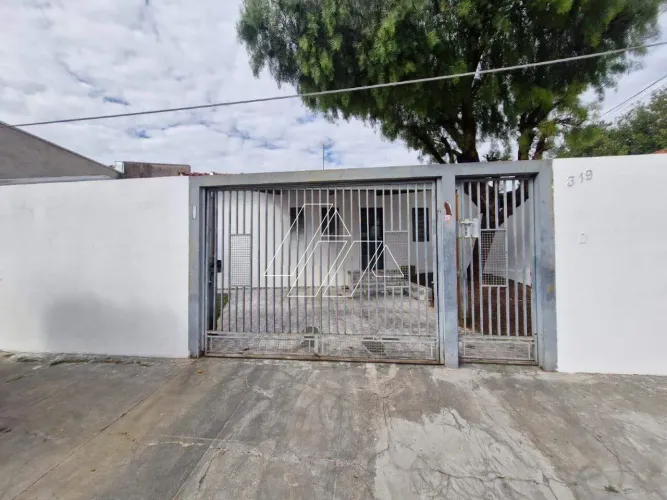 Casa para locação no Bairro Santa Tereza Conforto, Praticidade e Excelente Localização