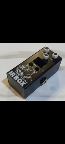 MVAVE IR BOX