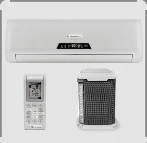 Vendo Ar condicionado Splinter Eletrolux