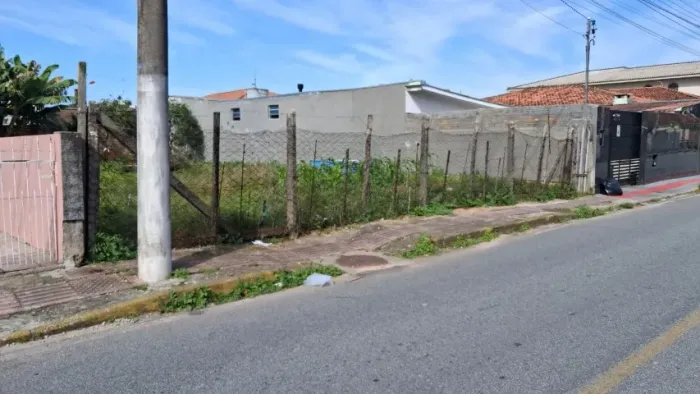 Terreno 340m² Escritura Pública