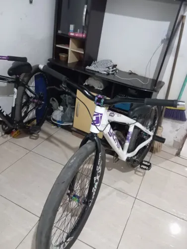 Gios 4trix?