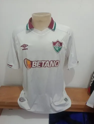 Camisa do Fluminense 2022 Umbro original