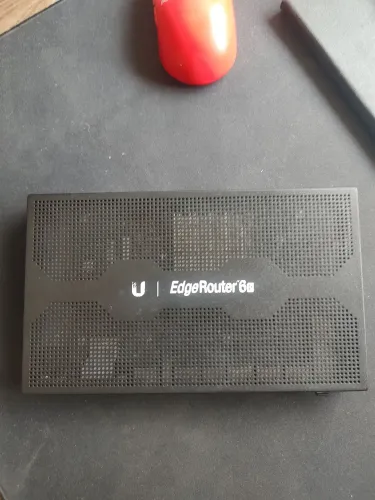 Edge Router 6p
