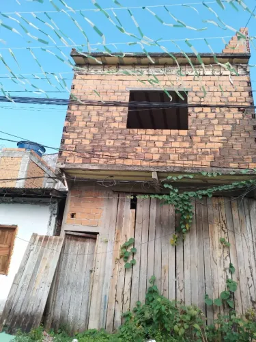 Vendo casa próximo UFPA.