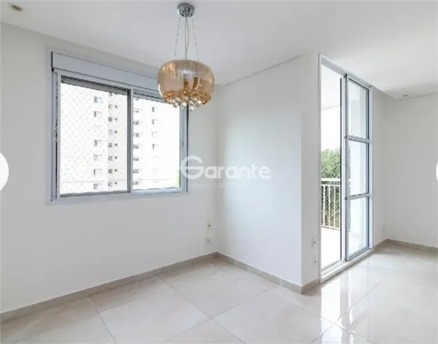 Limão, 3 dormitórios com suíte e sacada