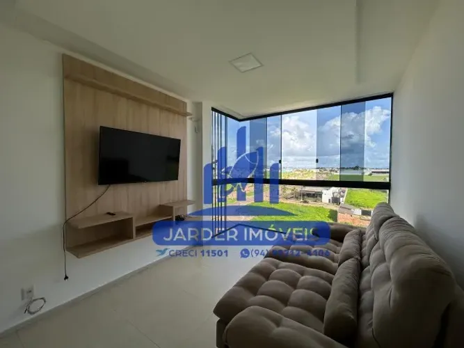 Apartamento para aluguel / bairro Nova Carajás