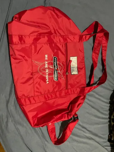 Mochila Integral médica Olympia