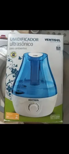 Umidificador de Ar