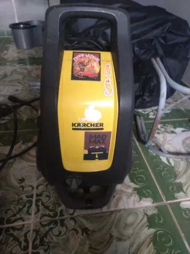 Karcher lava jato