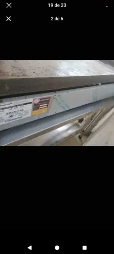 Chaopa elétrica 