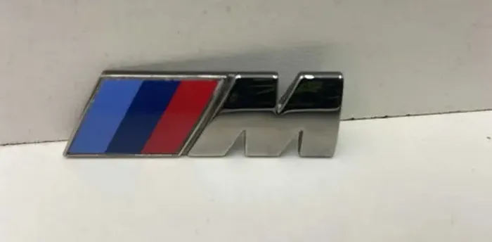 Símbolo Bmw M Sport 8058881