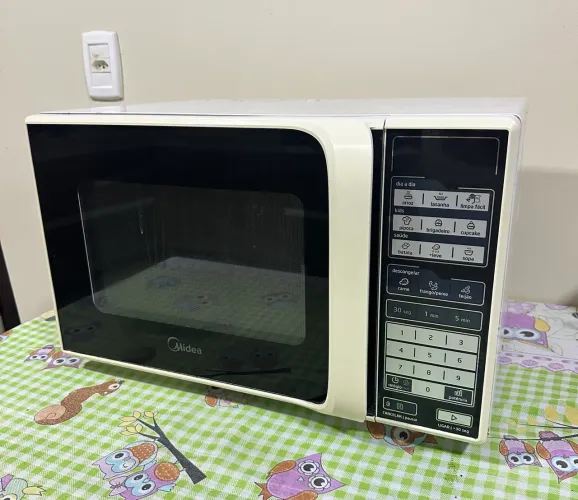 Microondas 32l 220watts