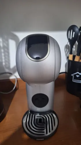 Cafeteira
