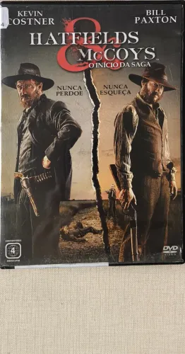 Hatfields & McCoys - O Inicio da Saga