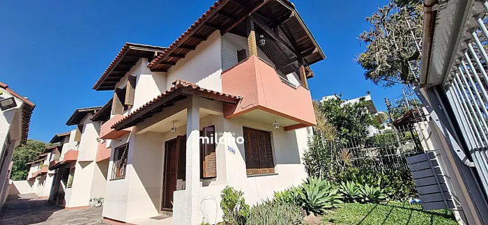 CASA RESIDENCIAL em PORTO ALEGRE - RS, TRISTEZA