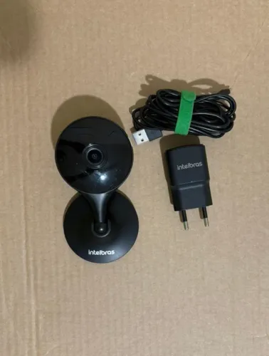 CAMERA INTELBRAS IM3