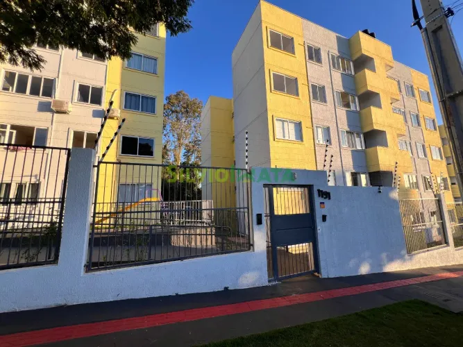 EXCELENTE APARTAMENTO, 02 QUARTOS PARA MORAR NO RESIDENCIAL REBOUÇAS, PRÓXIMO DA AV. MANDA